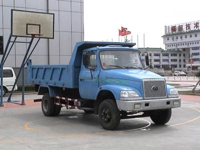 Era  BJ3097DDKHD1 Dump truck