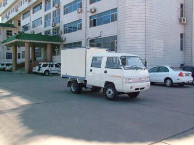 Era  BJ5018V0DA2 Box transport vehicle