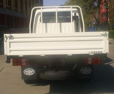 Jiefang Automobile CA1032PK5L2R2B Truck