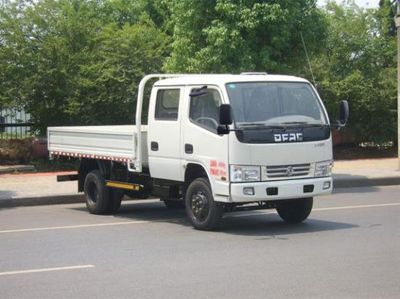 Dongfeng  DFA1040D39D6 Truck