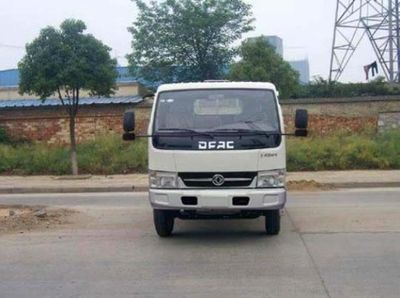 Dongfeng  DFA1040D39D6 Truck