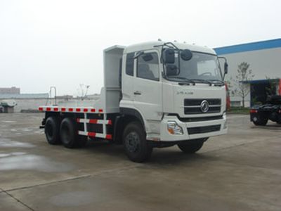 Dali  DLQ5250TPB3 Flat transport vehicle