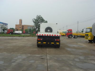 Dali  DLQ5250TPB3 Flat transport vehicle