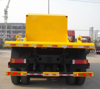 Dali  DLQ5250TPB3 Flat transport vehicle