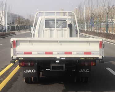 Jianghuai brand automobiles HFC1030PV4E6B4S2 Truck