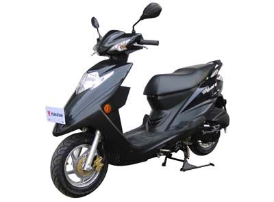 Haojue  HJ100T5 Two wheeled motorcycles