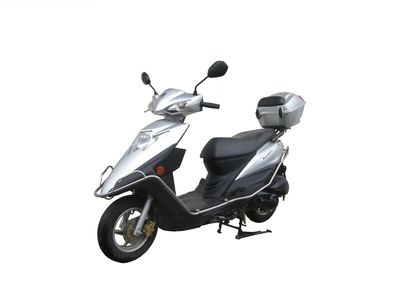 Haojue  HJ100T5 Two wheeled motorcycles