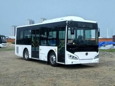 Zixiang  HQK6859PHEVNG Plug in hybrid urban buses