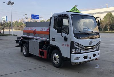 Zhuanwei  HTW5045GYYEQ6 Oil tanker