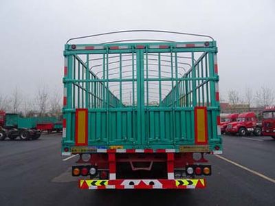 Mengshan  MSC9406CCYD Gantry transport semi-trailer