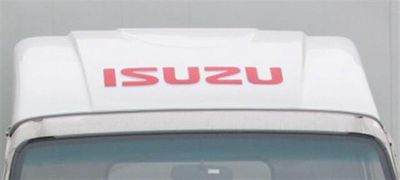 Isuzu  NHR55ELWYX Box truck