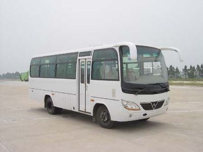 Shaolin  SLG6720C3E coach