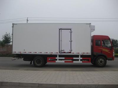 Xinfei  XKC5168XLCA3 Refrigerated truck