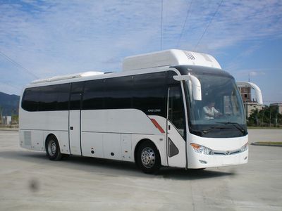 Jinlong  XMQ6101AYN4C coach