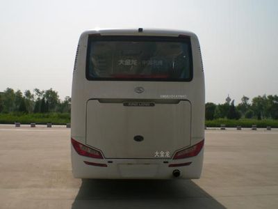 Jinlong  XMQ6101AYN4C coach