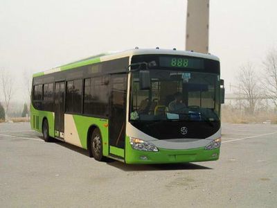 Yaxing  YBL6100GH City buses