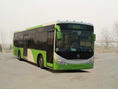 Yaxing  YBL6100GH City buses