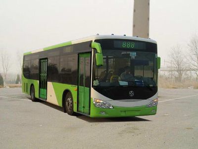 Yaxing  YBL6100GH City buses