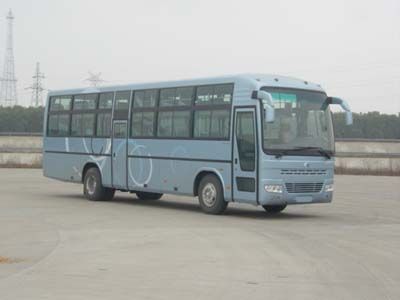 Yutong ZK6115WDASleeper coach