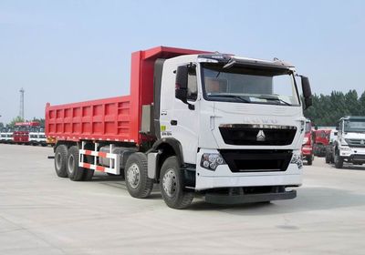 Haowo  ZZ3317N436MD2 Dump truck