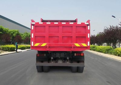 Haowo  ZZ3317N436MD2 Dump truck