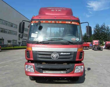 Ouman  BJ1163VJPGG8 Truck