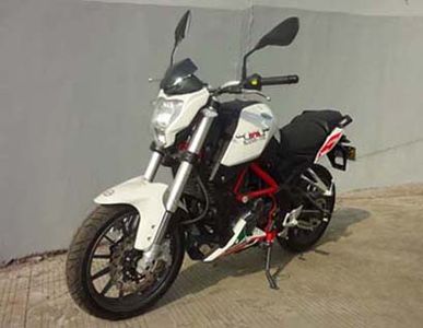 Benelli BJ25015E Two wheeled motorcycles