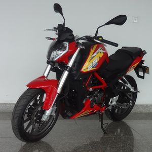 Benelli BJ25015E Two wheeled motorcycles