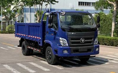 Foton  BJ3103DGJEAFA Dump truck