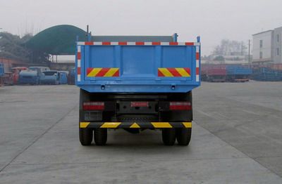 Dayun  CGC3130MB42E3 Dump truck