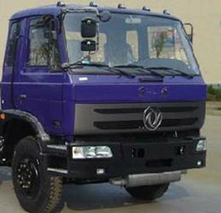 Chufei  CLQ5310GHY3 Chemical liquid transport vehicle