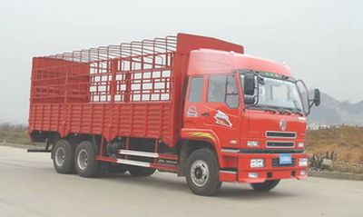 Dongfeng  EQ5253CSGE Grate type transport vehicle