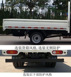 UFO  FD1034R66K62 Truck