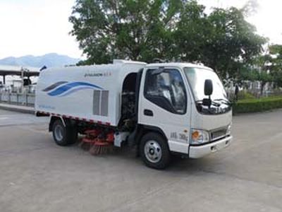 Fulongma  FLM5070TSLJ5 Road sweeper