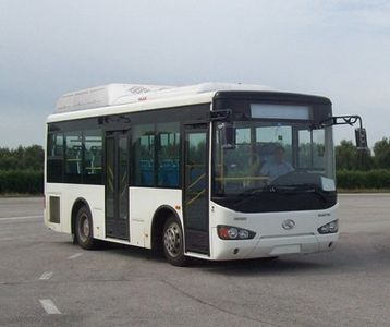 Hagrid KLQ6770GQC5 City buses