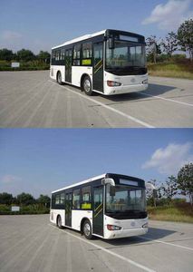 Hagrid KLQ6770GQC5 City buses