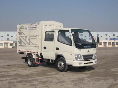 Kaima  KMC5040CSS3 Grate type transport vehicle