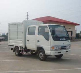 Kaima  KMC5040CSS3 Grate type transport vehicle