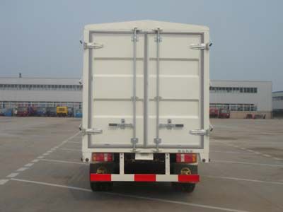 Kaima  KMC5040CSS3 Grate type transport vehicle