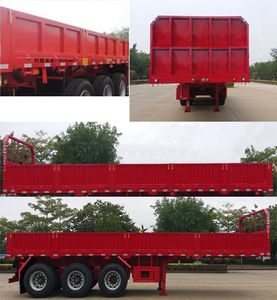 Fushi  LFS9404 Semi trailer