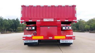 Fushi  LFS9404 Semi trailer