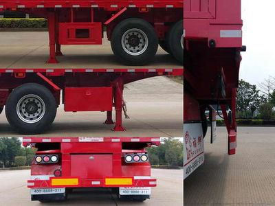 Fushi  LFS9404 Semi trailer