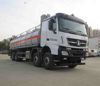 Xingshi SLS5320GRYN6Flammable liquid tank transport vehicle