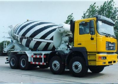 XCMG Liebherr brand automobilesXZJ5400GJBJC10Concrete mixing transport vehicle