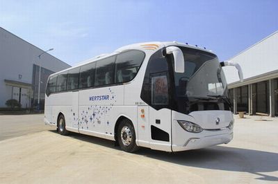 Yaxing  YBL6115H2QJ coach