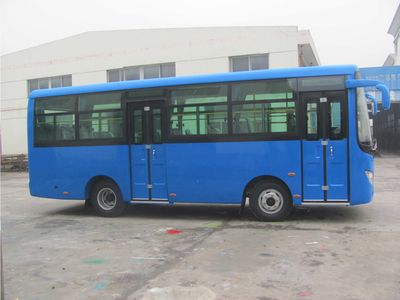 Yuexi  ZJC6710UHFT4 City buses