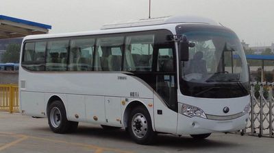 Yutong  ZK6808HQ4Z coach