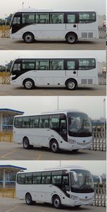 Yutong  ZK6808HQ4Z coach