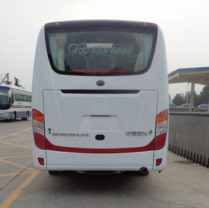 Yutong  ZK6808HQ4Z coach