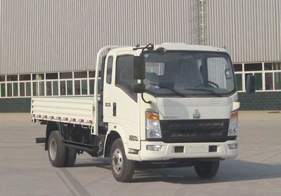 Haowo  ZZ1047F341BD1Y45 Truck